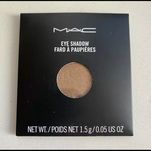 MAC "TEMPTING" shadow REFILL PAN NIB